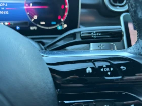 Mercedes-Benz C 220 AMG/PREMIUM/FULL, снимка 9