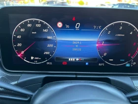 Mercedes-Benz C 220 AMG/PREMIUM/FULL, снимка 15