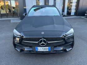Mercedes-Benz C 220 AMG/PREMIUM/FULL, снимка 5
