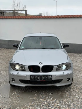 BMW 120 ПОДГРЕВ / 163 коня , снимка 3