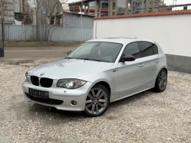 BMW 120 ПОДГРЕВ / 163 коня , снимка 1