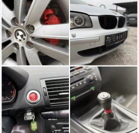 BMW 120 ПОДГРЕВ / 163 коня , снимка 9