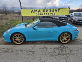 Porsche 911 991.2/FACE/GTS, снимка 6