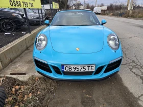 Porsche 911 991.2/FACE/GTS, снимка 2