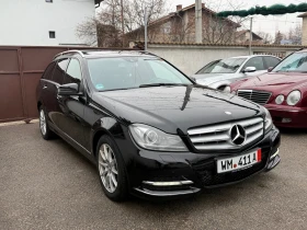 Mercedes-Benz C 250 CDI 4MATIC FACELIFT, снимка 3