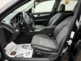Mercedes-Benz C 250 CDI 4MATIC FACELIFT, снимка 7