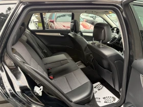 Mercedes-Benz C 250 CDI 4MATIC FACELIFT, снимка 14