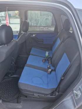 Opel Meriva, снимка 6