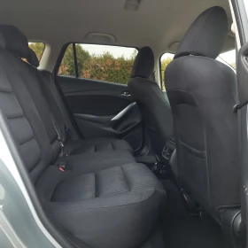 Mazda 6  2.0i Sky Active* ШВЕЙЦАРИЯ* , снимка 12