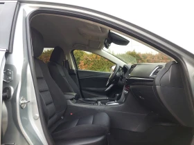 Mazda 6  2.0i Sky Active* ШВЕЙЦАРИЯ* , снимка 10