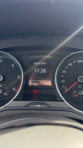 VW Passat, снимка 10