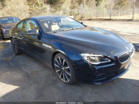 BMW 650 4.4 V8* KEYLESS* LED, снимка 2