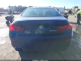 BMW 650 4.4 V8* KEYLESS* LED, снимка 10