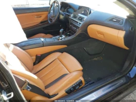 BMW 650 4.4 V8* KEYLESS* LED, снимка 13