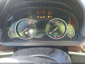 BMW 650 4.4 V8* KEYLESS* LED, снимка 11