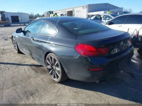 BMW 650 4.4 V8* KEYLESS* LED, снимка 3
