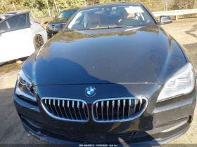 BMW 650 4.4 V8* KEYLESS* LED, снимка 5