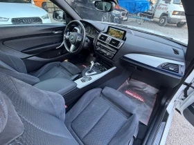 BMW 118 F21 Facelift 1.6i 136hp Steptronic 8HP M-PACK, снимка 9