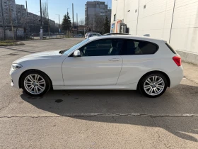 BMW 118 F21 Facelift 1.6i 136hp Steptronic 8HP M-PACK, снимка 3