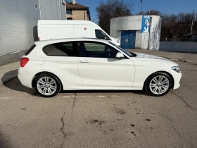 BMW 118 F21 Facelift 1.6i 136hp Steptronic 8HP M-PACK, снимка 4