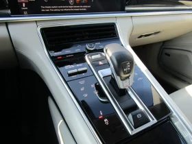 Porsche Panamera, снимка 11