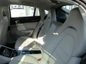 Porsche Panamera, снимка 17