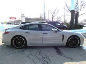 Porsche Panamera, снимка 6