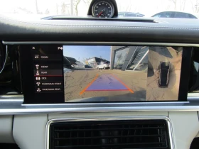 Porsche Panamera, снимка 10