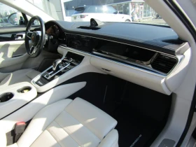 Porsche Panamera, снимка 8