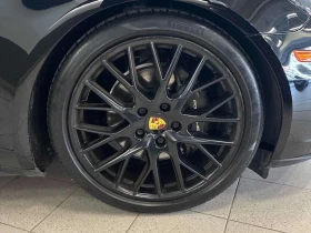 Porsche Panamera 4 AWD  CARFAX, снимка 7