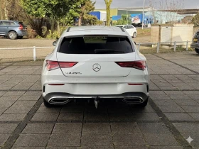 Mercedes-Benz CLA Shooting Brake 250e AMG Line, снимка 5