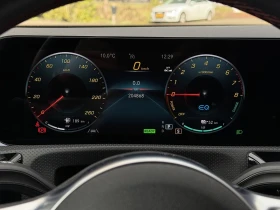 Mercedes-Benz CLA Shooting Brake 250e AMG Line, снимка 15