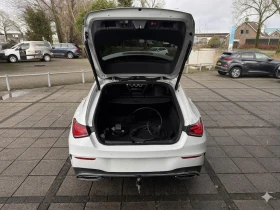 Mercedes-Benz CLA Shooting Brake 250e AMG Line, снимка 7