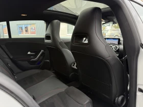 Mercedes-Benz CLA Shooting Brake 250e AMG Line, снимка 8