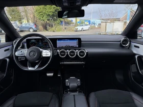 Mercedes-Benz CLA Shooting Brake 250e AMG Line, снимка 13