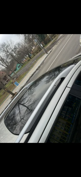 Peugeot 307 Панаромен люк, 7 Места, 1.6 Дизел, Фасе, снимка 12