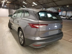 Skoda Enyaq 60- 93% SOH, снимка 3
