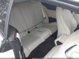 Mercedes-Benz E 400 3.0l 4Matic, снимка 8