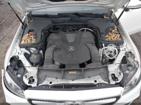 Mercedes-Benz E 400 3.0l 4Matic, снимка 10