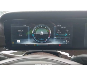 Mercedes-Benz E 400 3.0l 4Matic, снимка 7