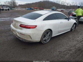 Mercedes-Benz E 400 3.0l 4Matic, снимка 4