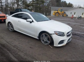 Mercedes-Benz E 400 3.0l 4Matic, снимка 1