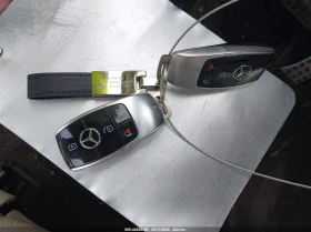 Mercedes-Benz E 400 3.0l 4Matic, снимка 11