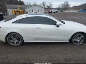 Mercedes-Benz E 400 3.0l 4Matic, снимка 12