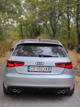 Audi A3, снимка 4