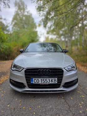 Audi A3, снимка 3