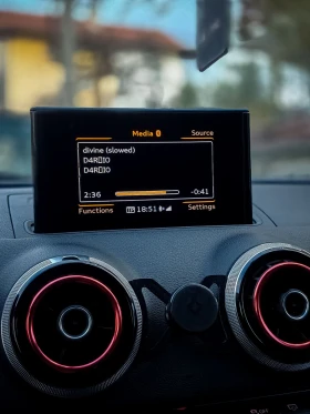 Audi A3, снимка 5