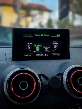 Audi A3, снимка 7