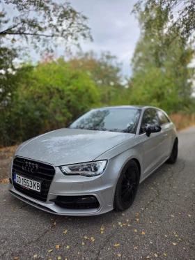 Audi A3, снимка 2