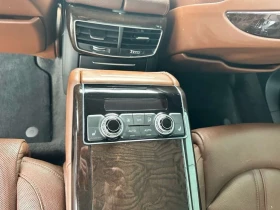 Audi A8 * 3.0T ~ Brown Leather ~ 360 Cam ~ Certified * CAR, снимка 14